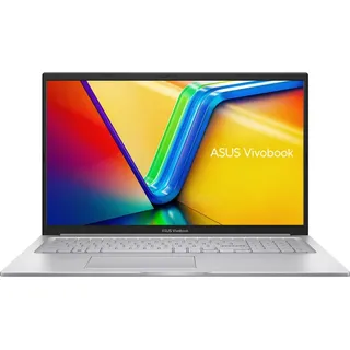 Intel Core i5-1235U 8 GB RAM 512 GB SSD Cool Silver