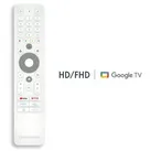 Thomson-Fernbedienung für Google TV HD/FHD, weiß -RC112GHW-