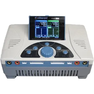 Junsi iCharger 4010 Duo