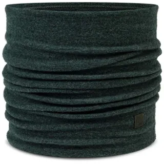 Buff Merino Fleece Nackenwärmer - Solid Forest - One Size
