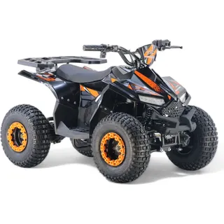 Elektro Quad Miniquad Kinderquad 7 Zoll 1000W 48V Pocketquad Kinderquad ATV 003