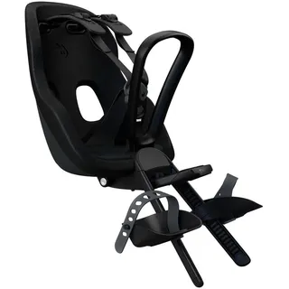 Thule Yepp Nexxt 2 Mini - Rahmen Montage vorn Schwarz