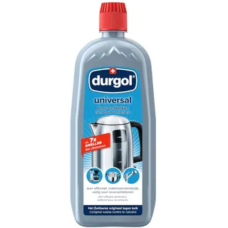 DURGOL Universal Entkalker 750 ml für Kaffeemaschinen Schnellentkalker NEU