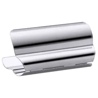 Contacto Edelstahl Aufschnittzange,