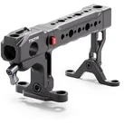 Tilta Faltbare Top Handle für RED KOMODO-X