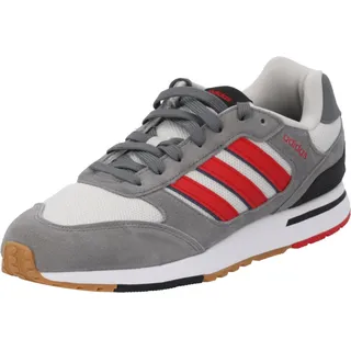 Grey Four / Better Scarlet / Grey One 42