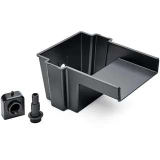 PONTEC Bachlauf- und Wasserfallschütte PondoFall