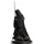 Der Herr der Ringe Statue 1/6 Ringwraith of Mordor Classic Series 46 Schwarz