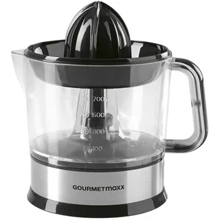 GOURMETmaxx Zitruspresse 0,7l