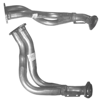 BM CATALYSTS Hosenrohr [Hersteller-Nr. BM70414