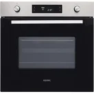 KOENIC KBO 331 M A, Backofen (Einbaugerät, 70 l, 595 mm breit)