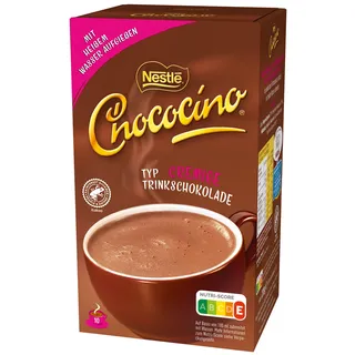 Nestlé Nestle Chococino