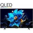 TCL 65P7K (65", QLED, 4K), TV, Silber