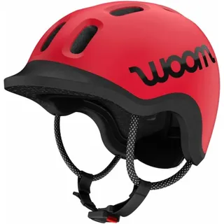 Ready woom red S