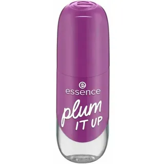 Nagellack Farbton 54 Plum It Up