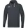 Hoodie anthrazit 140