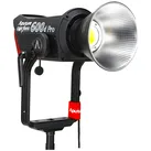 Light Storm 600d Pro Kit Studioleuchte