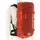Rucksack hot orange