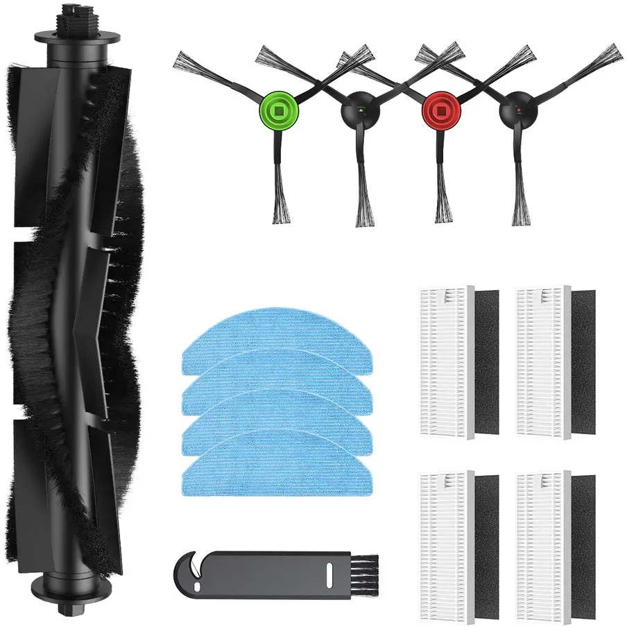 lubluelu SL60/SL68/L20 Serien Zubehörset - EU