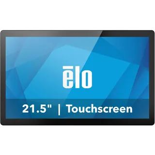 Elo Touch Touch Solutions I-Serie E391414
