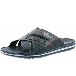 Rieker 21062 ozean asphalt 44