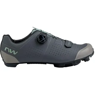 Northwave Razer Mtb-schuhe - Dark Grey / Grey - EU 44