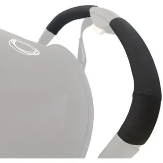 PROTEC TIF Neopren-Lenkerschutzbezüge kompatibel mit Bugaboo Butterfly (werden über die Originalbezüge gezogen)