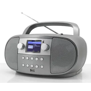 Soundmaster SCD7600TI Titan