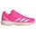 Performance Allcourt 2025 pink Mädchen Tennisschuh 37 EU