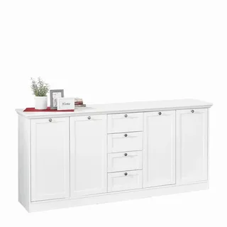 Z2 Sideboard ¦ weiß