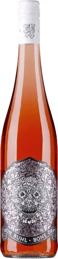 Spätburgunder Bone Dry Rosé Weinmanufaktur Reichsrat von Buhl 2025
