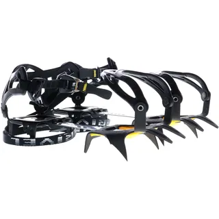 Grivel G1 New Classic Evo crampón CE Schuhkrallen Eisspikes GV RAG1NCEF
