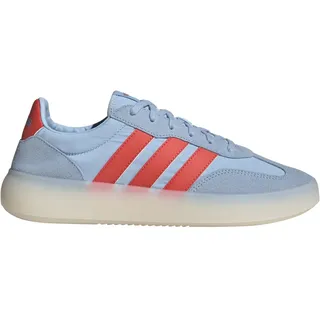 Clear Sky / Bright Red / Core White 36 2/3