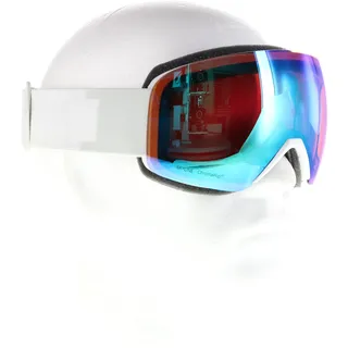 Smith Optics Smith Skyline Skibrille-Weiss-One Size