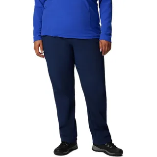 Columbia Back Beauty High-Rise Pant - Winterhose Gr XS - Regular
