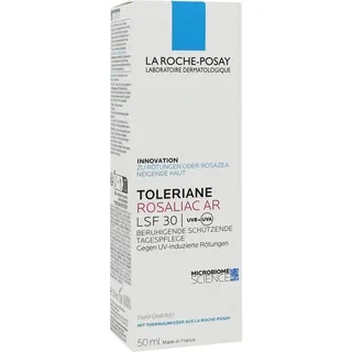 La Roche-Posay Toleriane Rosaliac AR Creme LSF30 50 ml