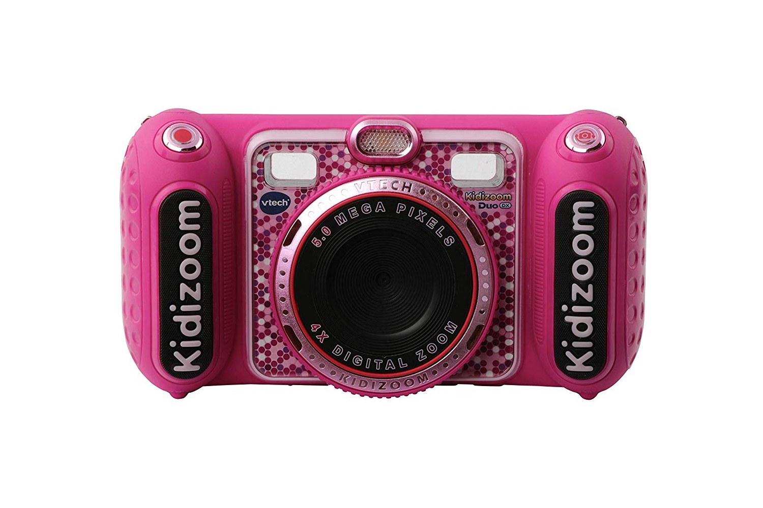 Bild Kidizoom Duo DX pink Kinder-Kamera