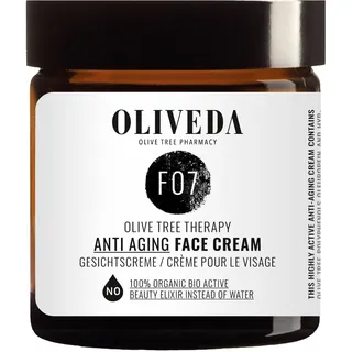Oliveda Anti Aging Gesichtscreme 50 ml