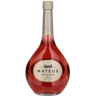 Mateus The Original ROSÉ 11% Vol. 0,75l