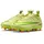 Mercurial Academy IN Kinder limelight/volt-hyper crimson 38