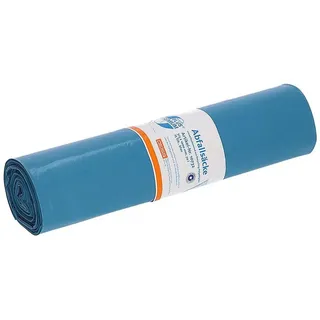 Deiss »PREMIUM Plus® 70 Liter blau 10732 Rolle