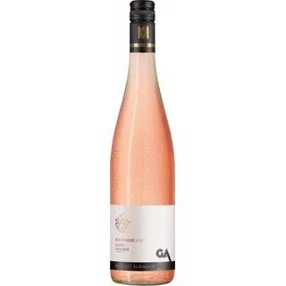Weingut Gerhard Aldinger Cuvée Bentz Rosé Aldinger 0,75l