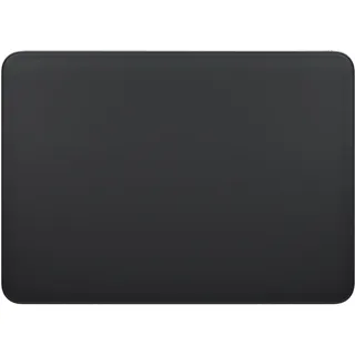 Apple Magic Trackpad 2022, schwarz/silber, Bluetooth (MMMP3Z/A / MMMP3ZM/A)