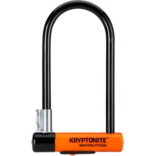 Kryptonite Evolution 4 Standard Bügelschloss