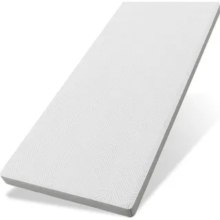 80 x 190 x 4 cm