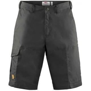Fjällräven Karl Pro Shorts (Größe XL, grau)