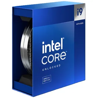 Intel Core i9-14900KS Prozessor