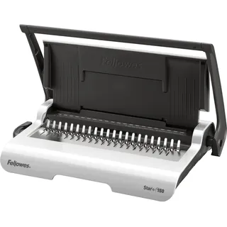Fellowes Star+ 150 (Plastikbindung)