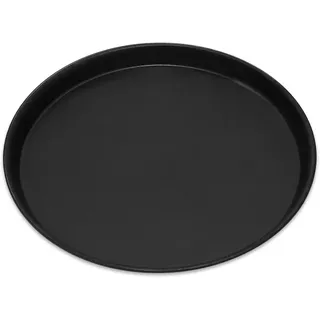 Gräwe Pizzablech unbeschichtet