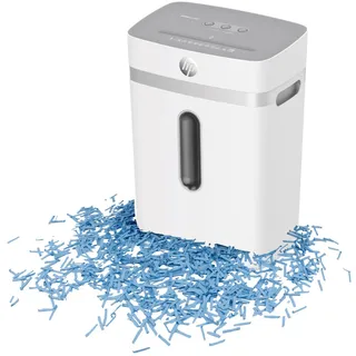 HP OneShred 12CC